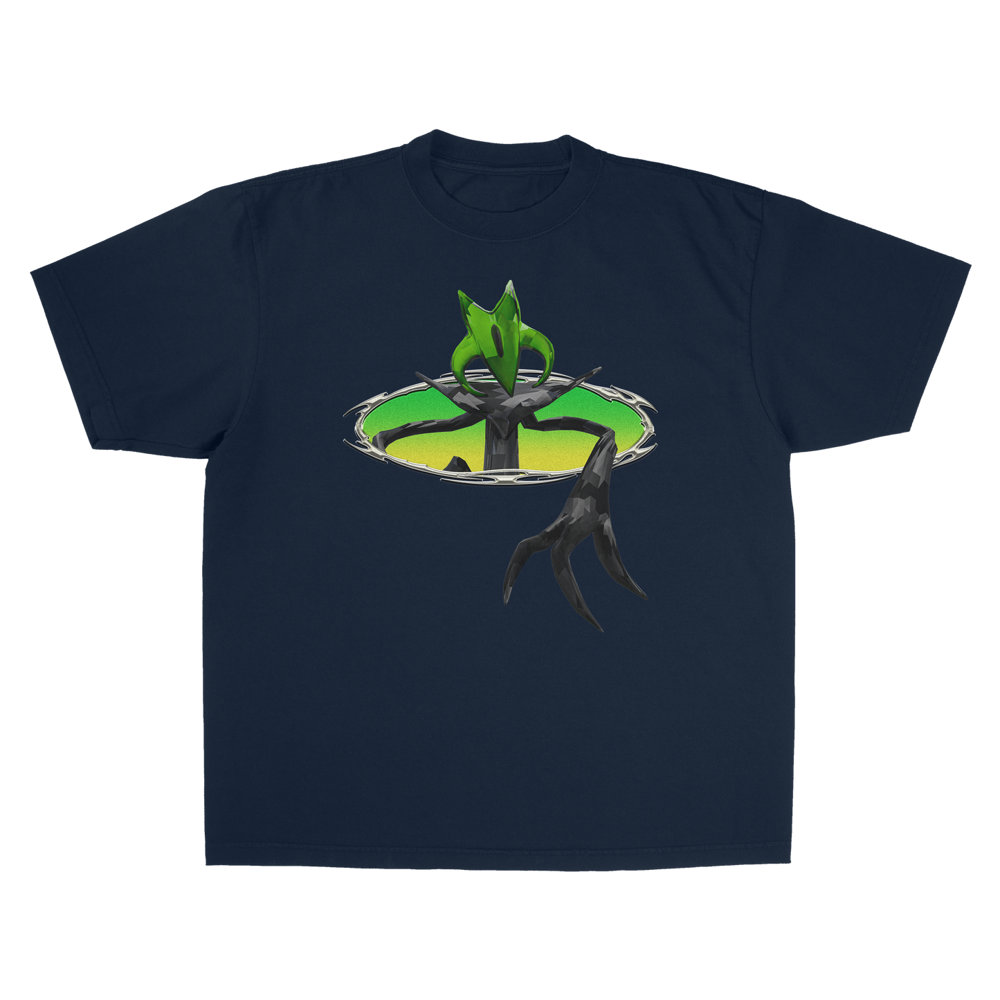 4. Lewis 2000 Tee