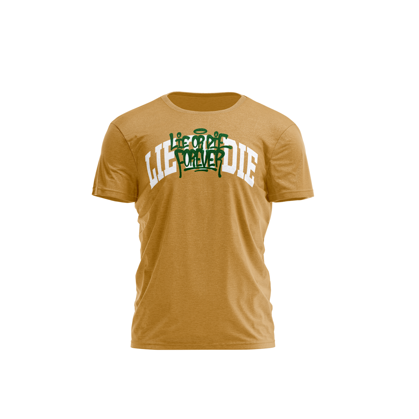 7. Campus Tee