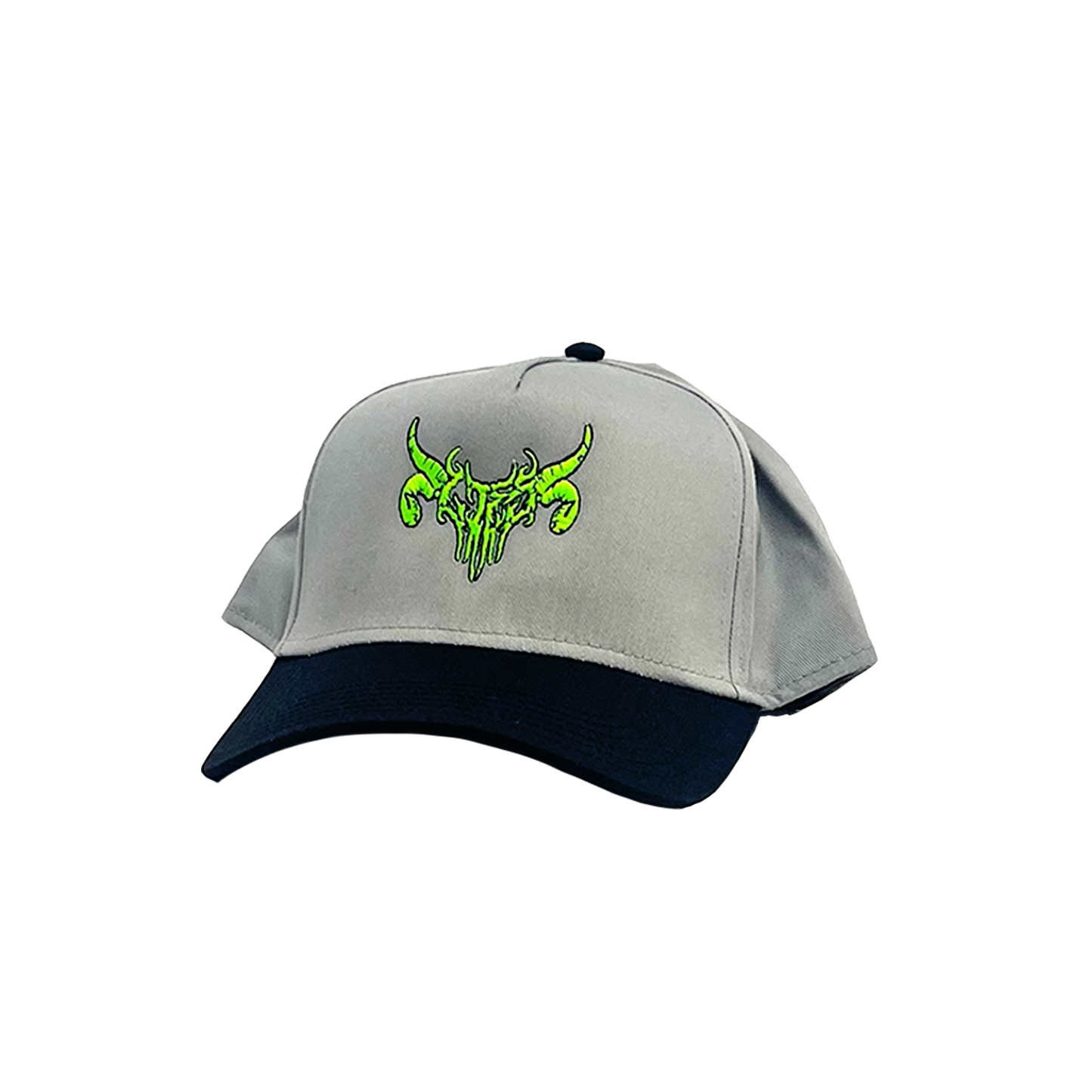 6. Lies OG Snapback