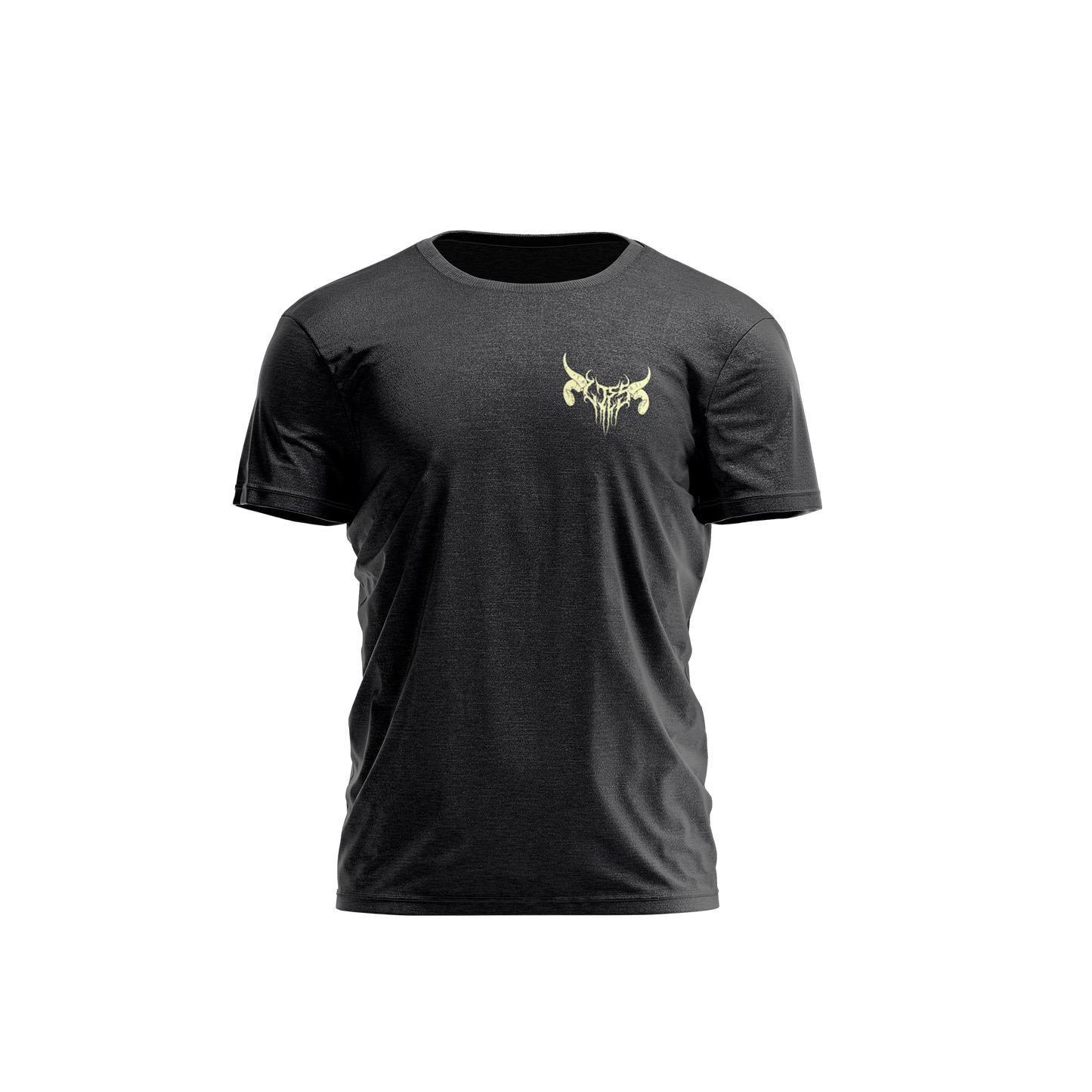 4. Logo Tee