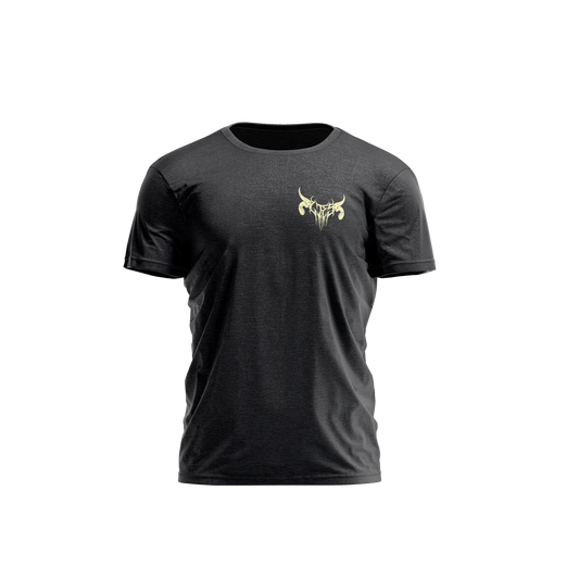 4. Logo Tee