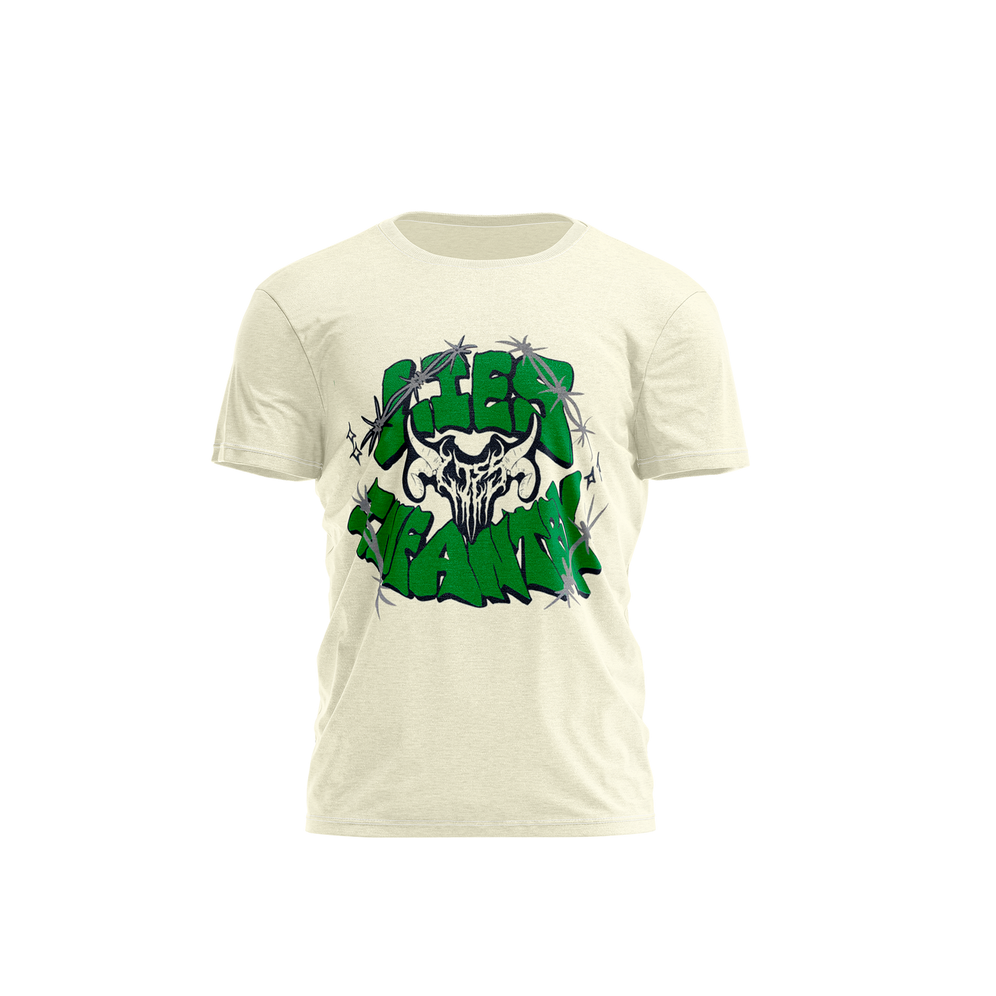 3. Neighborhood Tee