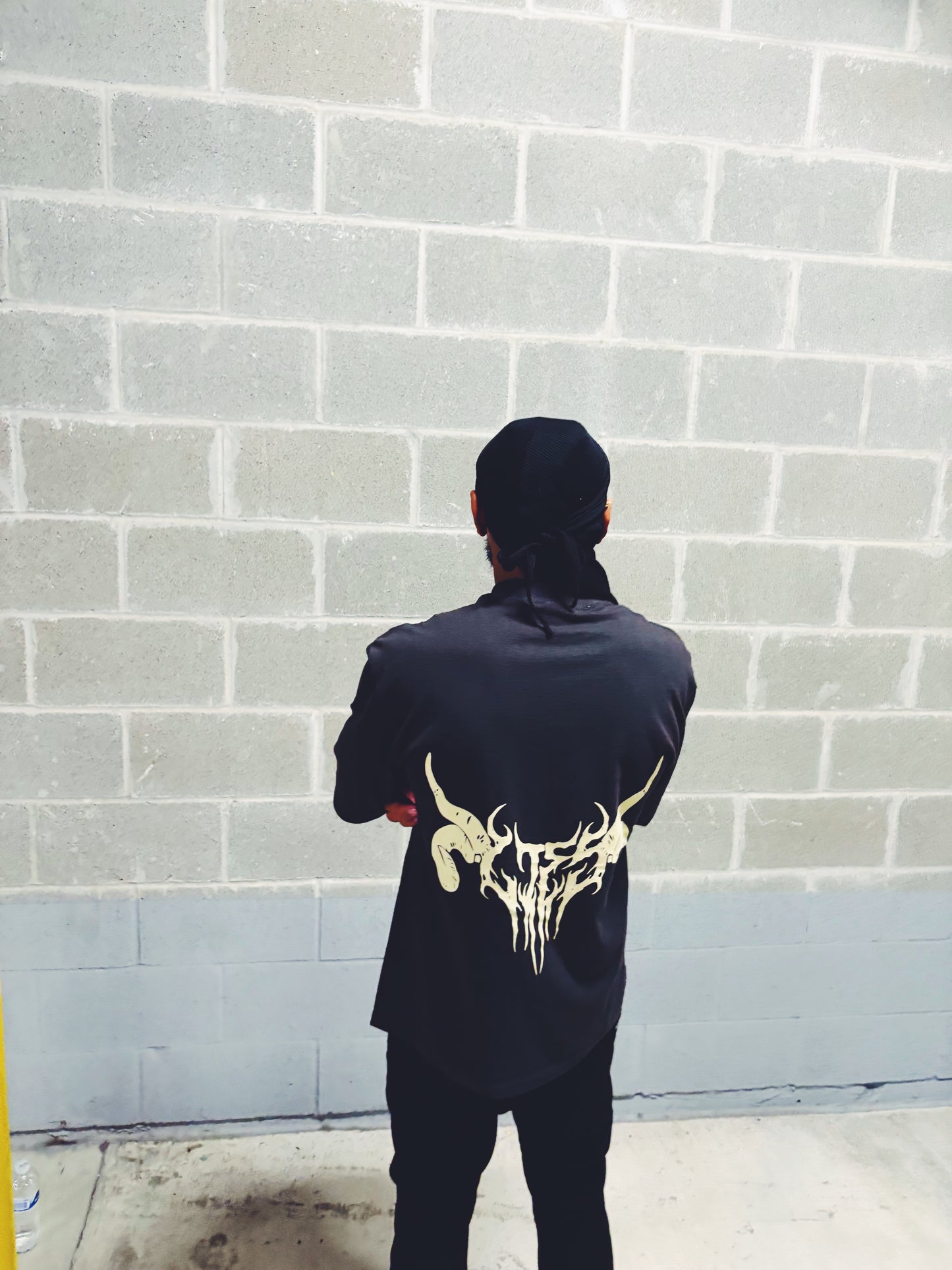 4. Logo Tee