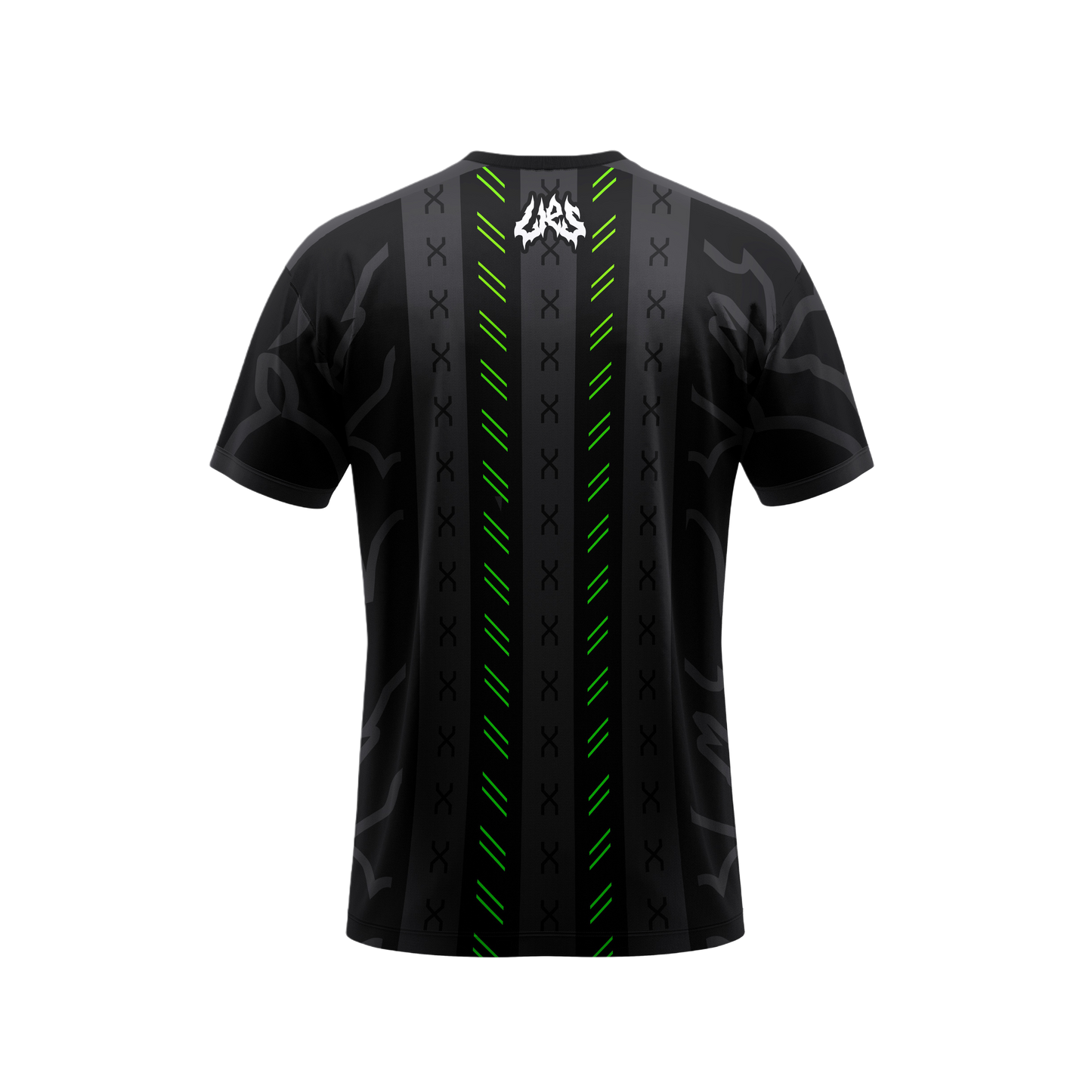 5. Lies Infantry Jersey