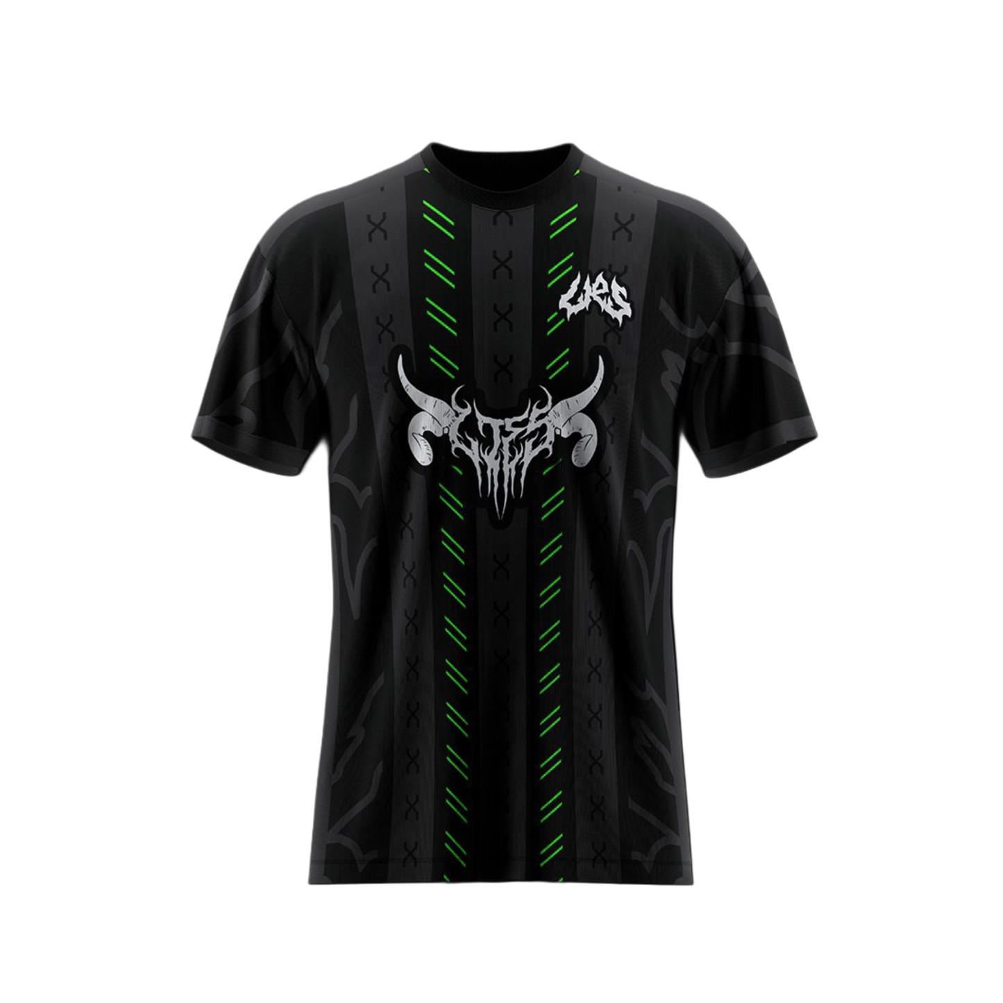 5. Lies Infantry Jersey