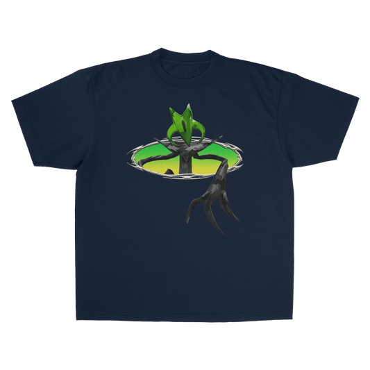 4. Lewis 2000 Tee