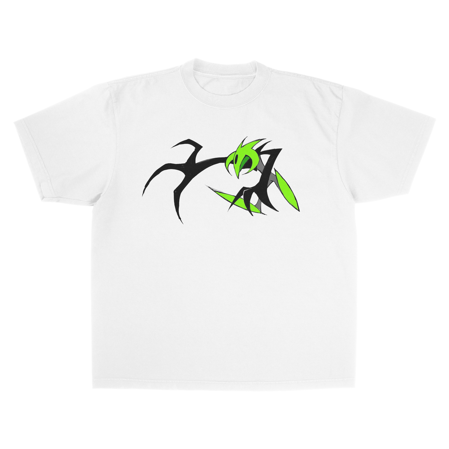 1. Lewis Concept Tee