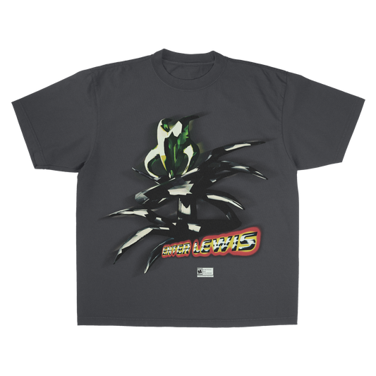5. Enter Lewis Tee