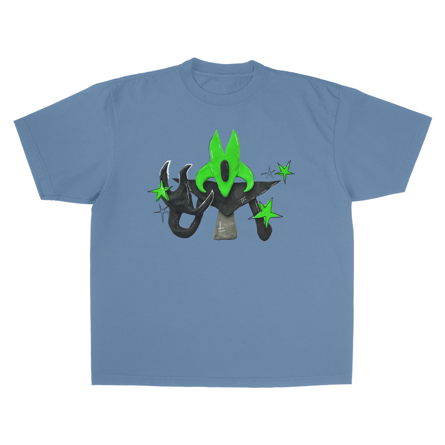 3. Lewis Fan Club Tee