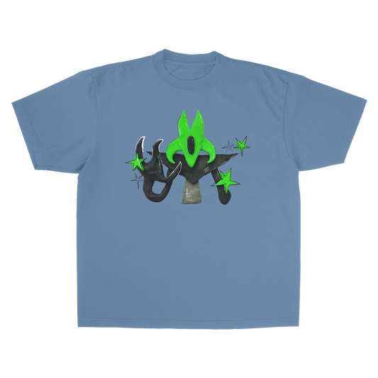 3. Lewis Fan Club Tee
