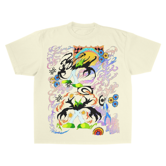 2. Lewphoria Tee