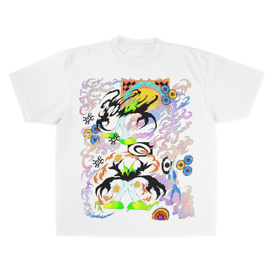 2. Lewphoria Tee